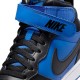 Кроссовки Nike COURT BOROUGH MID 2 GS CD7782-404 - 4