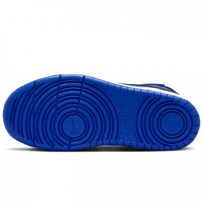 Кроссовки Nike COURT BOROUGH MID 2 PS CD7783-404 - 2
