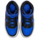 Кроссовки Nike COURT BOROUGH MID 2 PS CD7783-404 - 3
