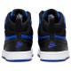 Кроссовки Nike COURT BOROUGH MID 2 PS CD7783-404 - 4