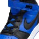 Кроссовки Nike COURT BOROUGH MID 2 PS CD7783-404 - 5