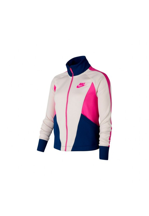 Hanorac Nike G NSW HERITAGE FZ