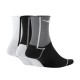 Носки Nike W NK EVRY PLUS LTWT ANKLE -3PR CK6021-904 - 2