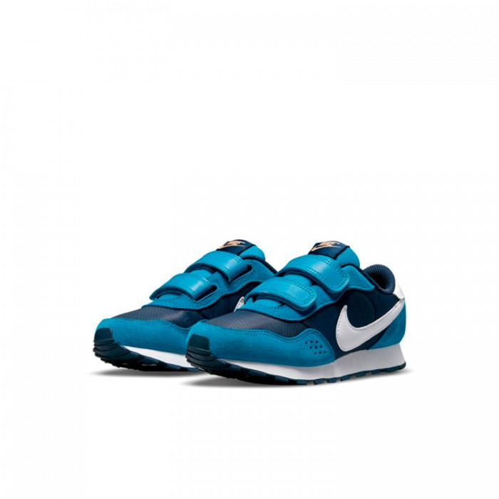 Кроссовки Nike MD VALIANT (PSV) 796135 - изображение №5