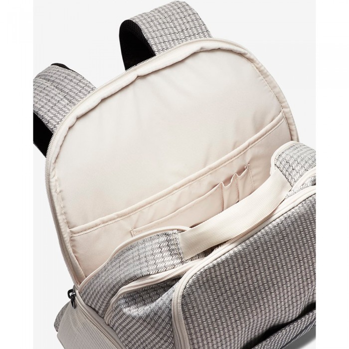 Рюкзак Nike NK BRSLA M BKPK-9.0 MTRL SU20 CU1026-104 - 2