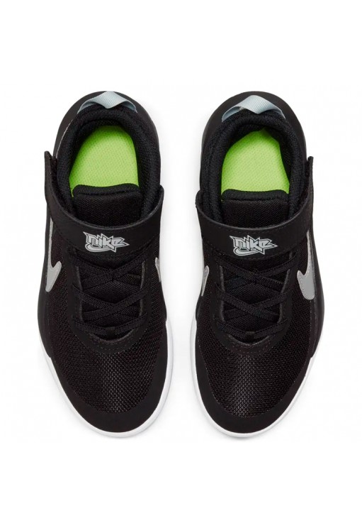 Кроссовки Nike TEAM HUSTLE D 10 (PS)