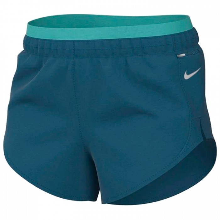 Sorti Nike W NK TEMPO LUXE SHORT 3IN CZ9584-404