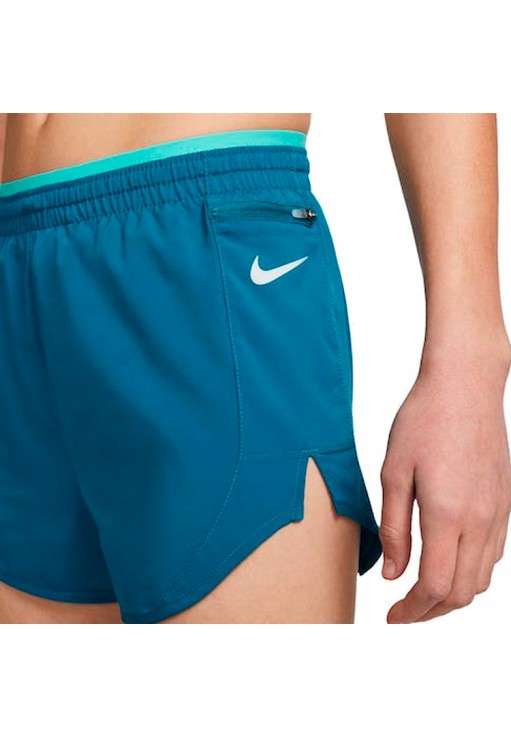 Шорты Nike W NK TEMPO LUXE SHORT 3IN