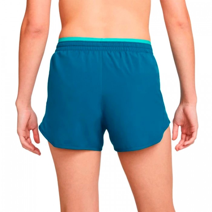 Шорты Nike W NK TEMPO LUXE SHORT 3IN CZ9584-404 - изображение №4