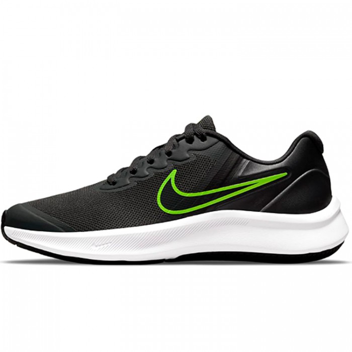 Incaltaminte Sport Nike STAR RUNNER 3 (GS) DA2776-004