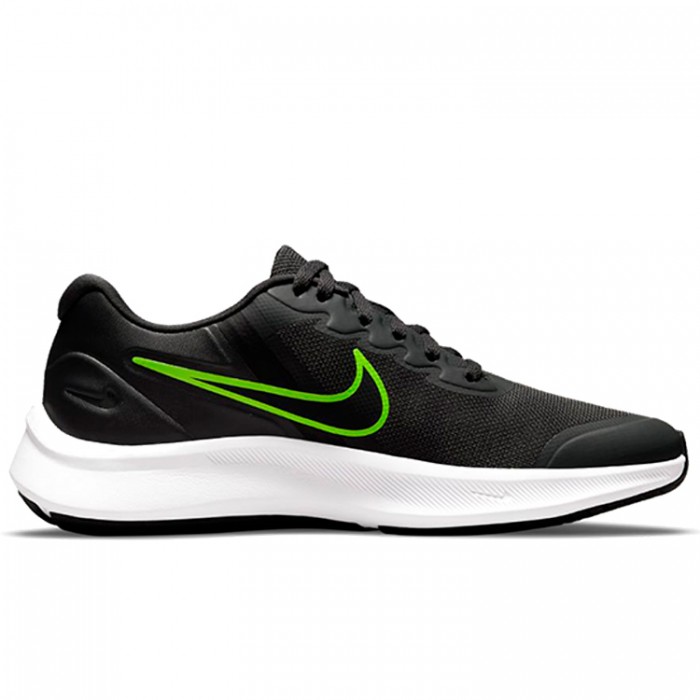 Incaltaminte Sport Nike STAR RUNNER 3 (GS) DA2776-004 - 4