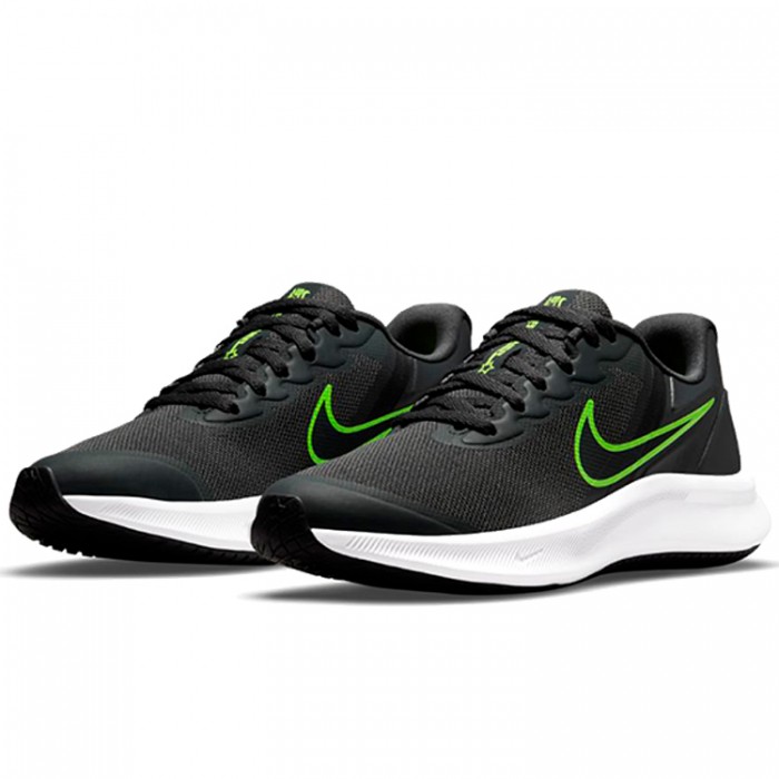 Incaltaminte Sport Nike STAR RUNNER 3 (GS) DA2776-004 - 7