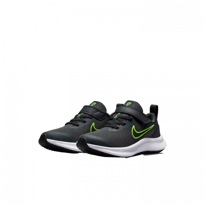 Кроссовки Nike STAR RUNNER 3 (PSV) 765952 - изображение №5