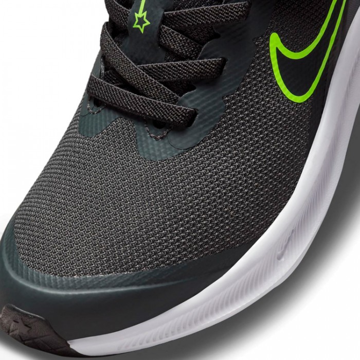 Кроссовки Nike STAR RUNNER 3 (PSV) 765952 - изображение №9