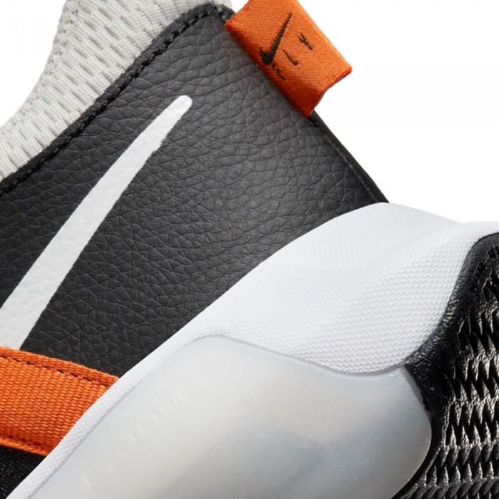 Кроссовки Nike NIKE AIR ZOOM CROSSOVER (GS) 906580 - изображение №2