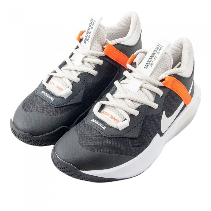 Кроссовки Nike NIKE AIR ZOOM CROSSOVER (GS) 906580 - изображение №3