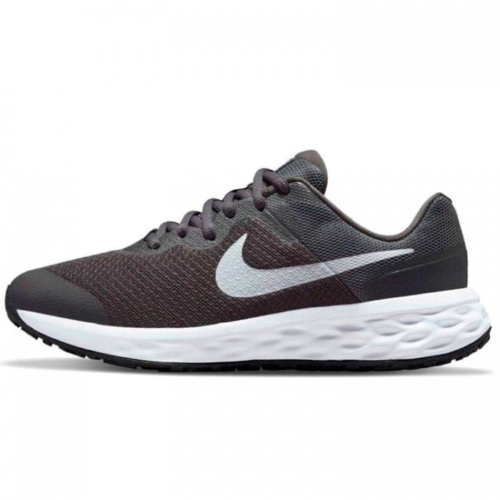 Кроссовки Nike REVOLUTION 6 NN (GS) DD1096-004