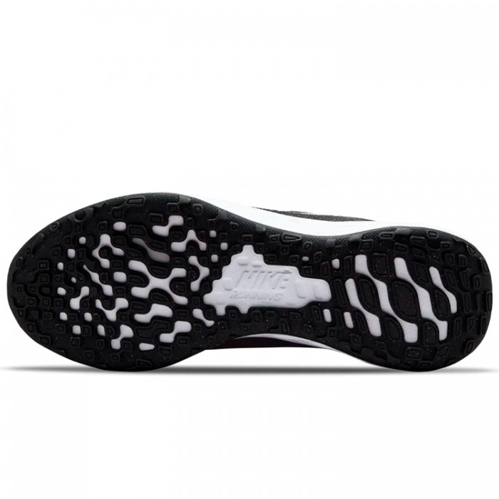 Кроссовки Nike REVOLUTION 6 NN (GS) DD1096-004 - 2
