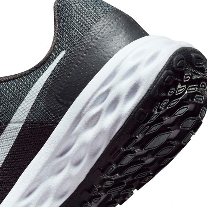 Кроссовки Nike REVOLUTION 6 NN (GS) DD1096-004 - 3