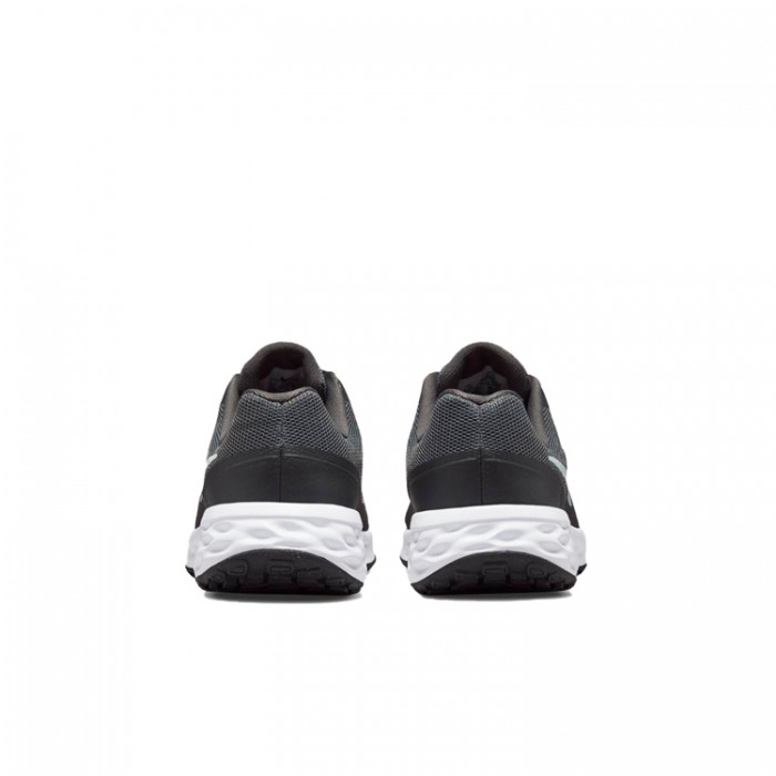 Кроссовки Nike REVOLUTION 6 NN (GS) DD1096-004 - 4