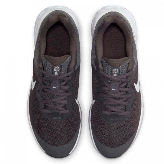 Кроссовки Nike REVOLUTION 6 NN (GS) DD1096-004 - 6