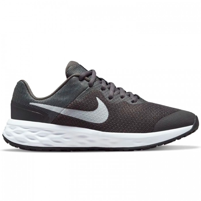 Кроссовки Nike REVOLUTION 6 NN (GS) DD1096-004 - 7