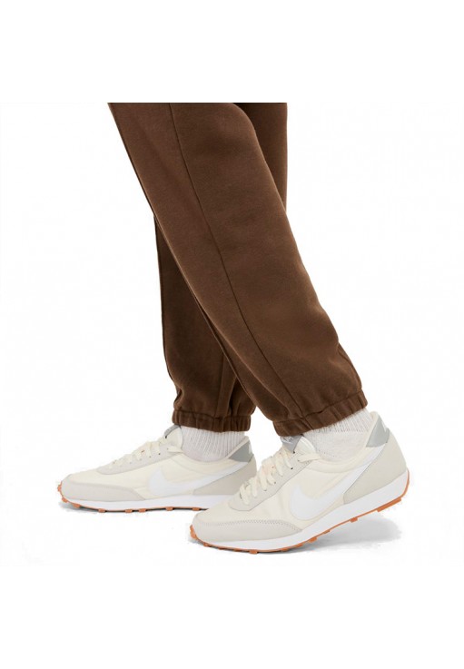 Брюки Nike W NSW ESNTL FLC MR PT CLTN VNR