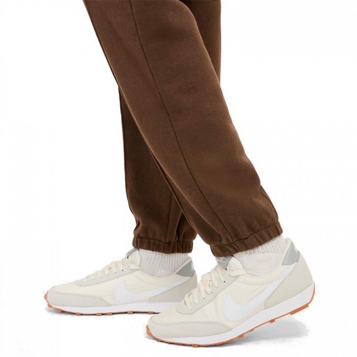 Pantaloni Nike W NSW ESNTL FLC MR PT CLTN VNR 819997 - imagine №2