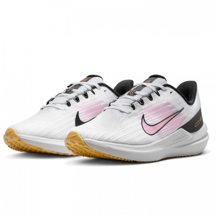 Incaltaminte Sport Nike WMNS NIKE AIR WINFLO 9 DD8686-104 - imagine №3