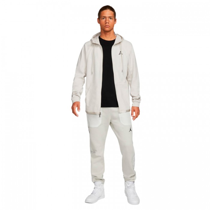Hanorac Nike M J ESS WARMUP JACKET DJ0886-104 - 2