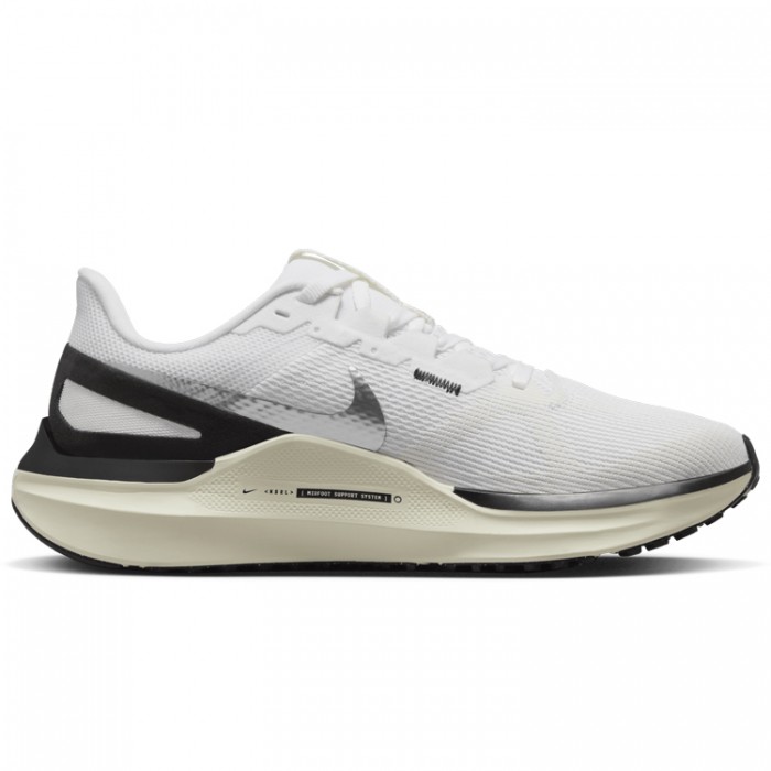 Incaltaminte Sport Nike W AIR ZOOM STRUCTURE 25 DJ7884-104 - imagine №2