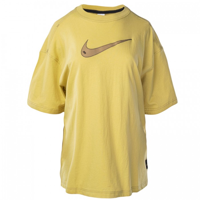 Футболка Nike W NSW SWSH SS TOP DM6211-304