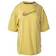 Футболка Nike W NSW SWSH SS TOP DM6211-304