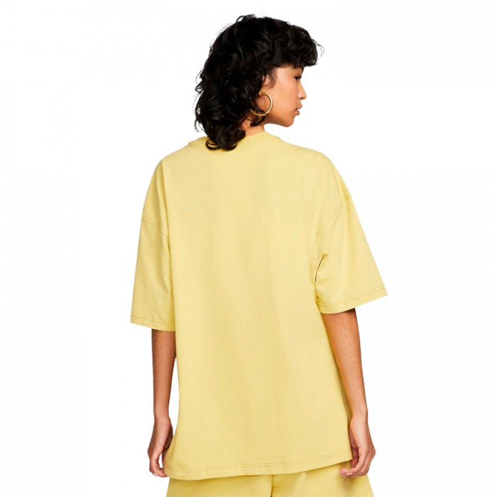 Футболка Nike W NSW SWSH SS TOP DM6211-304 - 4