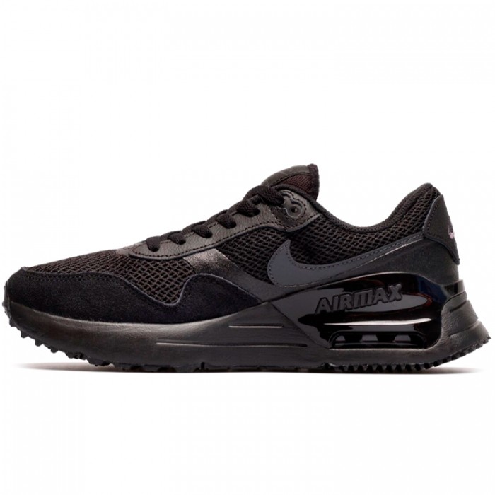 Кроссовки Nike AIR MAX SYSTM DM9537-004