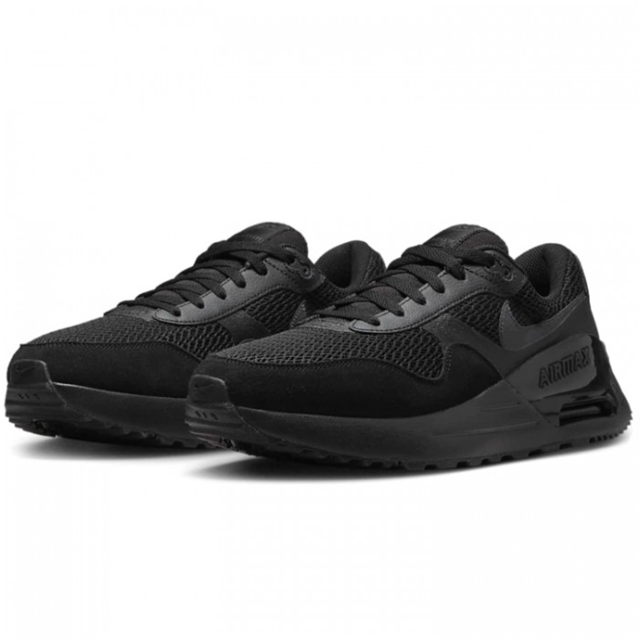 Кроссовки Nike AIR MAX SYSTM DM9537-004 - изображение №3