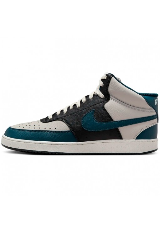 Incaltaminte Sport Nike COURT VISION MID NN