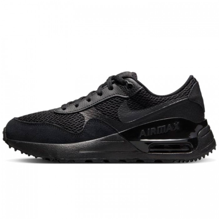 Кроссовки Nike AIR MAX SYSTM (GS) DQ0284-004