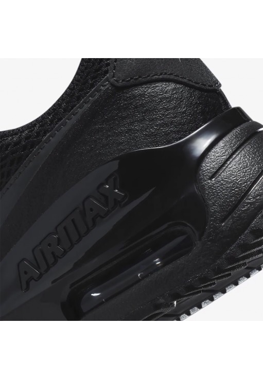 Incaltaminte Sport Nike AIR MAX SYSTM (GS)