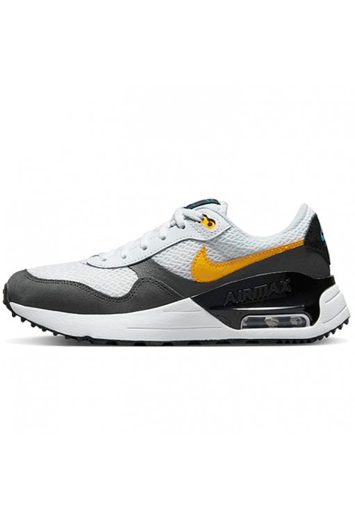 Кроссовки Nike AIR MAX SYSTM (GS)