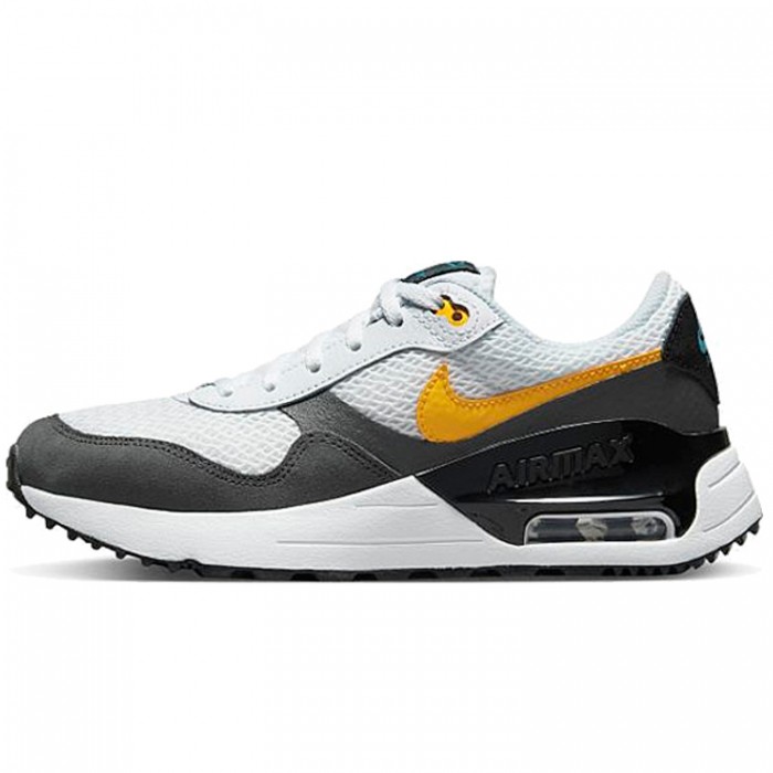 Кроссовки Nike AIR MAX SYSTM (GS) DQ0284-104