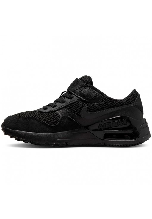 Кроссовки Nike AIR MAX SYSTM (PS)