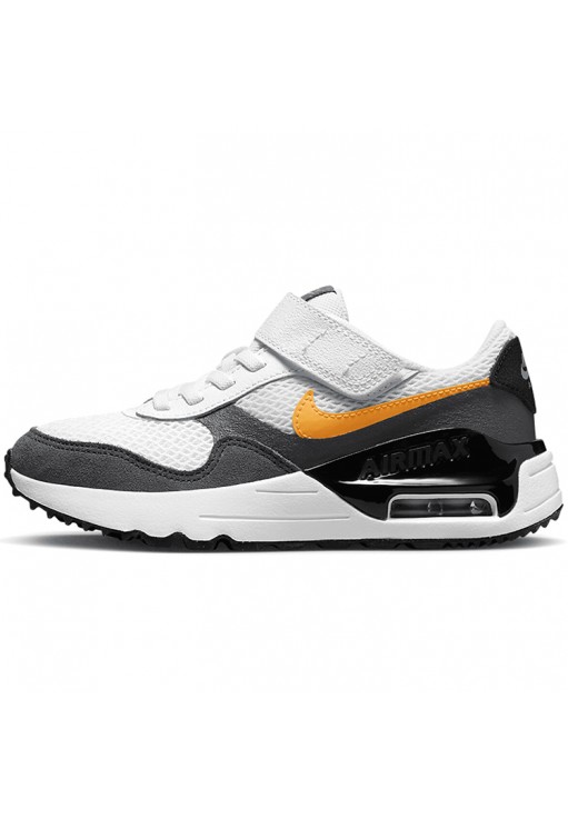 Кроссовки Nike AIR MAX SYSTM (PS)