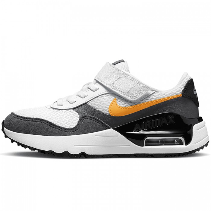 Incaltaminte Sport Nike AIR MAX SYSTM (PS) DQ0285-104