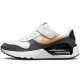 Incaltaminte Sport Nike AIR MAX SYSTM (PS) DQ0285-104
