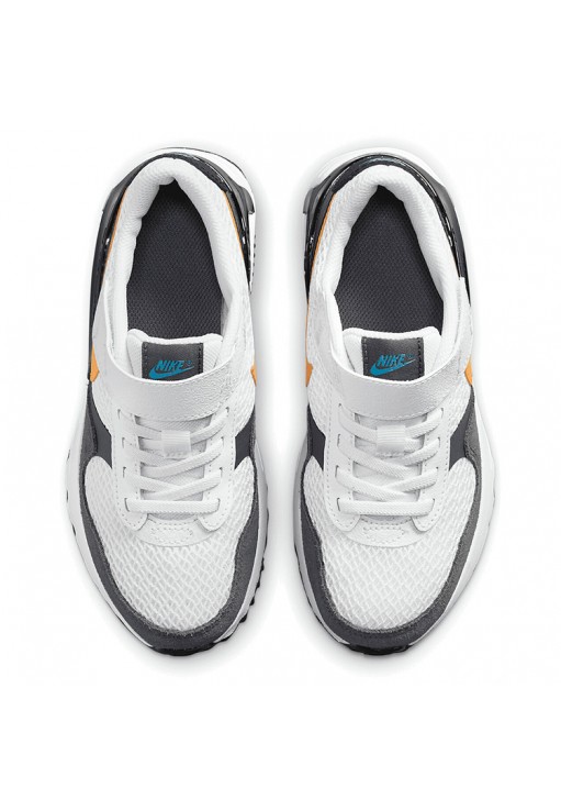 Кроссовки Nike AIR MAX SYSTM (PS)