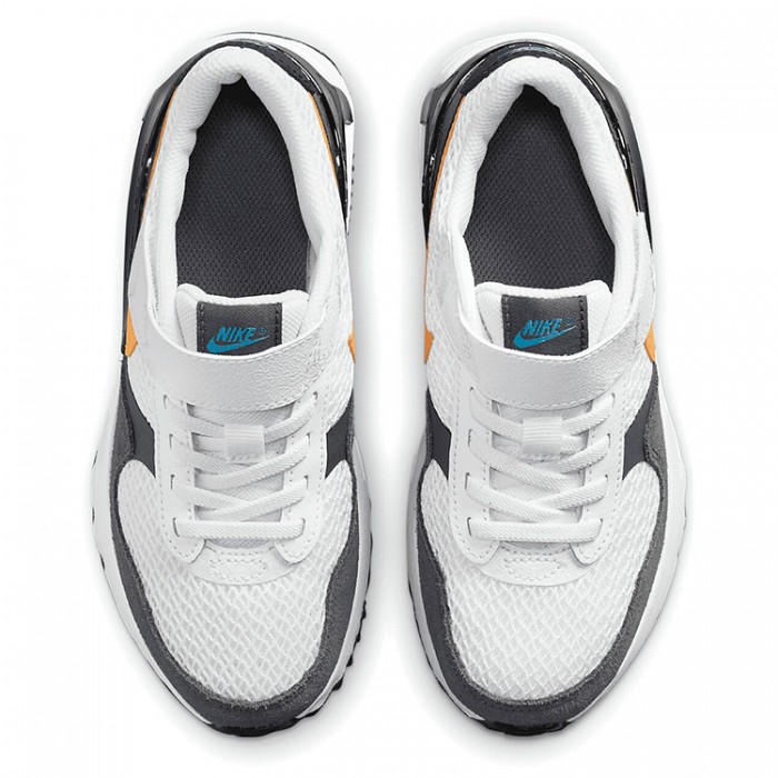 Incaltaminte Sport Nike AIR MAX SYSTM (PS) DQ0285-104 - 2