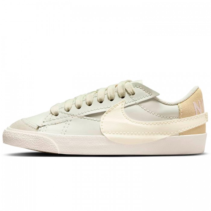 Incaltaminte Sport Nike WMNS BLAZER LOW 77 JUMBO DQ1470-004