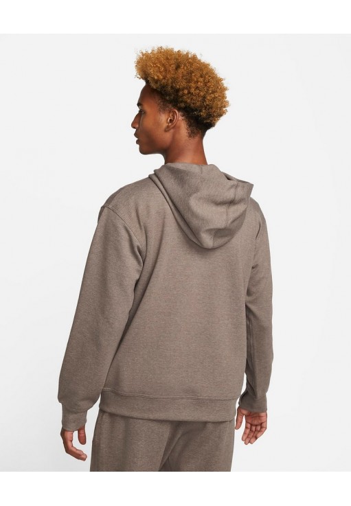 Толстовка Nike M NY DF FLC HD FZ RESTORE