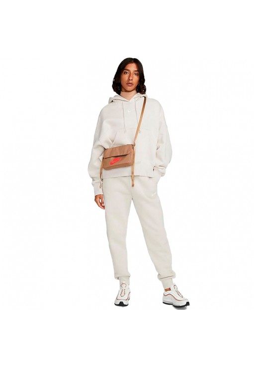 Pantaloni Nike W NSW PHNX FLC HR PANT STD